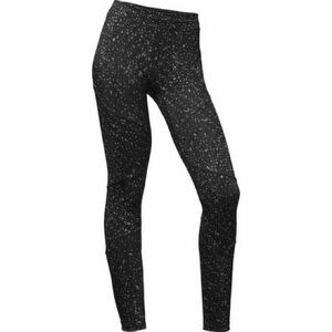 The North Face Gray and Black Leggings NWOT